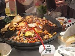 -一烙锅(友谊店)