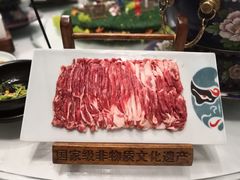 -东来顺饭庄(西直门店)