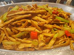 -聚鑫阁江浙菜·非遗传承技艺(闵行交大店)