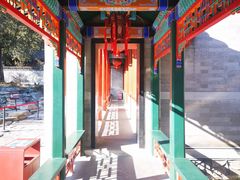 -香山公园