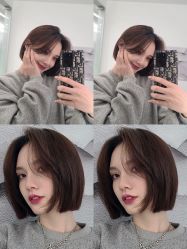 -Rise Hair上升造型