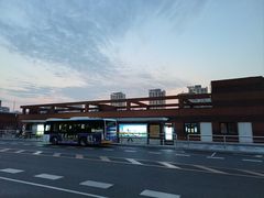 -沈阳站