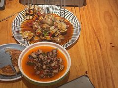 -功夫怪兽·烧烤(西工小街店)