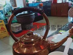 -恭敬李·烤鸭(天坛北门店)