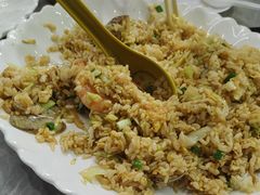 海鲜炒饭-临风海鲜餐厅