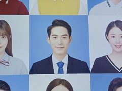 -微笑时刻照相馆·企业合影·商务外拍(北京五道口店)