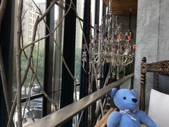 -maan coffee漫咖啡(通州店)