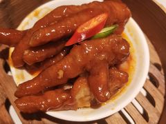 -南枝记·广东味道(中骏世界城店)