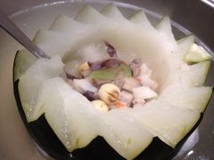 -稻香酒家·33年老字号·港式粤菜(富邦中心店)