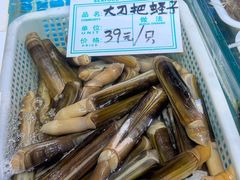 -旺角小渔村·海肠捞饭开创者(环山路店)