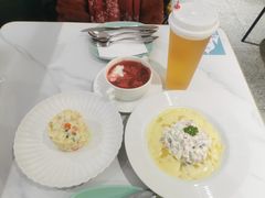 -库滋明·俄罗斯特色美食(中央大街店)