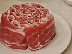 腰窝肉-八先生涮肉房(三里河店)