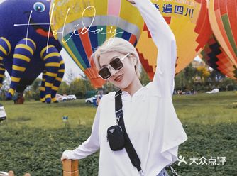 成都周末游丨成都融创文旅城Get梦幻之旅️