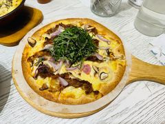 -娜娜家•Nana's restaurant (南开大悦城店)