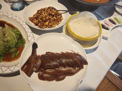-庆云楼饭庄(什刹海店)