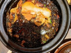 -有红鸡毛店·砂锅菜(抚琴夜市店)