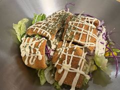 -鬼味烤翅(南锣鼓巷店)