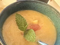 -采悦轩中餐厅·粤菜·海南菜(神州半岛喜来登度假酒店)