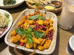 -那时新疆·若羌(经纬汇店)