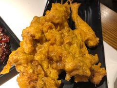 -老天桥蛙炉火锅(姑苏总店)