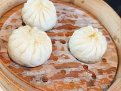 功夫酱肉包-柴门·头啖汤(天安千树店)