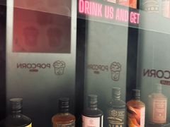 -Popcorn Club爆米花英语社交俱乐部