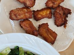 -新金盛·海鲜酒楼(盐田店)