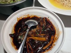 -荷塘秋月·本帮江浙菜(国权路店)