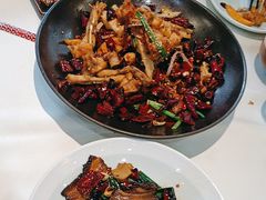 -天成·川菜家宴(礼岗店)