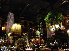 -胡桃里音乐酒馆(白云五号T5 MALL店)