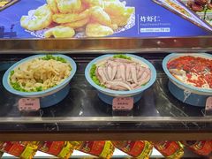 -良友·海鲜青岛菜(五四广场店)