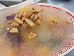 -正宗八宝冰饭·非遗冰饭·烧烤(奎桥店)