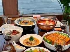 -时光乌托邦空中花园·川味·礼宴(星汇两江店)