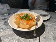 -芭莉与彩虹西餐厅(成都合生汇店)