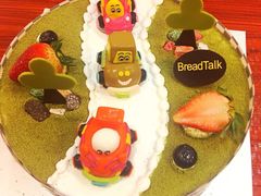 -BreadTalk面包新语·烘焙蛋糕(广州白云五号店)