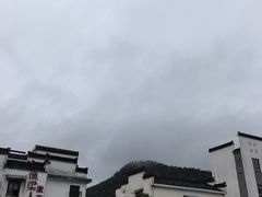 -渔梁坝