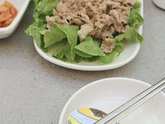 -豚妈妈汤饭·部队锅(南京东路店)