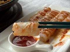 -鹭江宾馆·观海餐厅