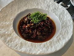 -鉴川·川菜传承(星汇两江店)