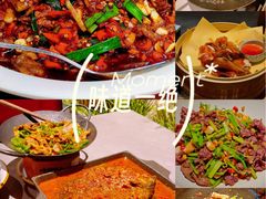 -洞庭土菜馆(天河北总店)