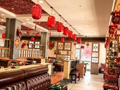 -老渔翁炖鱼坊(黄海西路东山店)