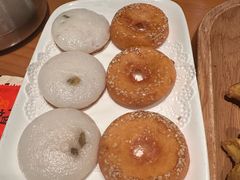 -莲餐厅·湖北菜·潜江小龙虾店(愚园路店)