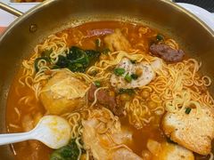 -食通天·寰宇集(杭州万象城店)