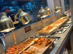 -比格比萨自助(国展店)