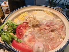 -春笙食堂.丼饭拉面寿司(GOGO新天地店)