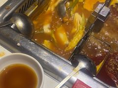 -海底捞火锅(勒泰店)