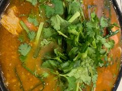 -肥汁米蘭香港米线(长宁来福士店)