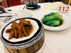 -凤凰楼酒家·粤宴点心(华强北店)