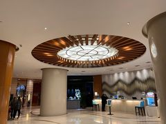 -天津水游城丽筠酒店