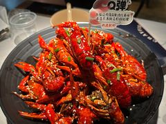 -巴厘龙虾·榜首油焖大虾(音乐学院·沿江酒馆店)